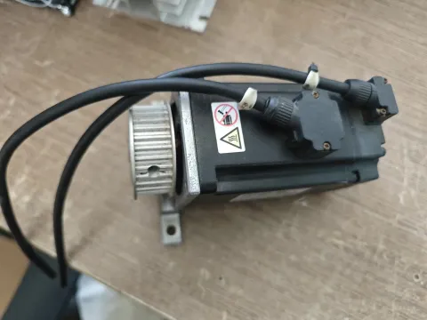 INOVANCE MS1H4-40B30CB Motor & Drive Component product photo 1