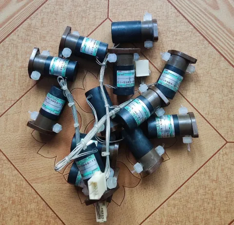 TAKASAGO ELECTRIC MTV-2R-NM6G-13 Industrial Automation Component product photo 1