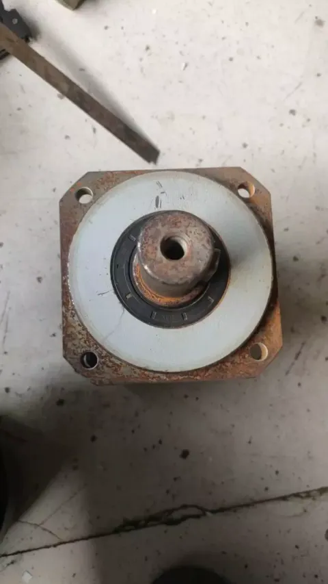 利茗 PB-120 (i=10) Industrial Automation Component product photo 1