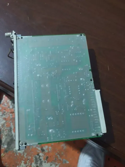 Siemens 6ES5955-7NC12 Power Electronics Module product photo 5