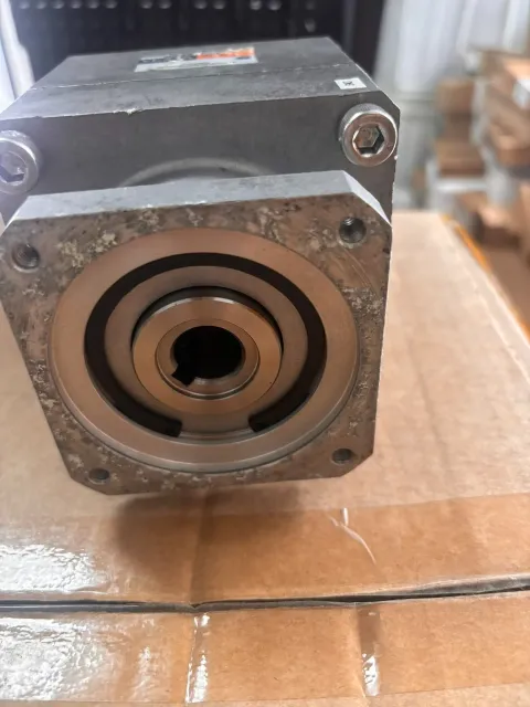 VEXTA / Oriental Motor DXG5075-25 Motor & Drive Component product photo 2