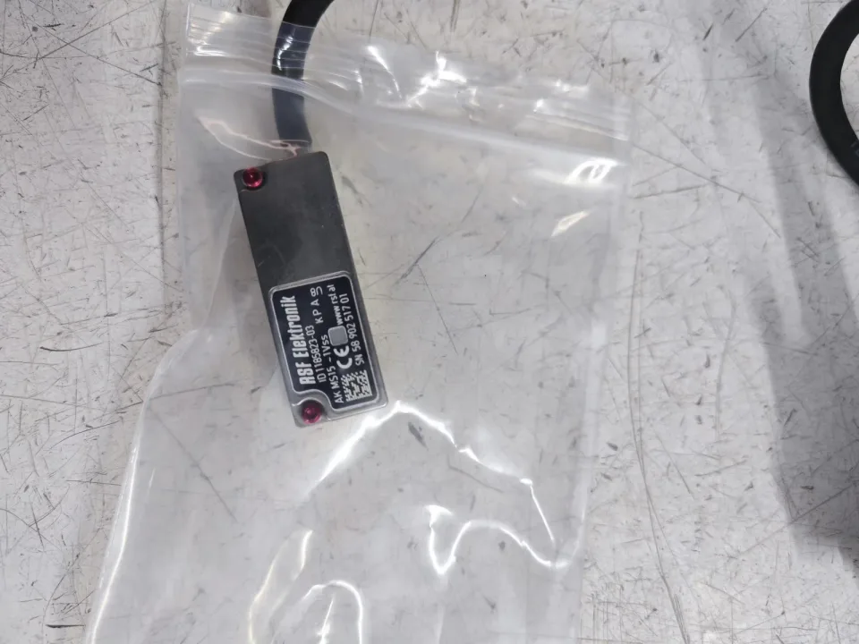 RSF Elektronik 1185835-03 Industrial Encoder product photo 1