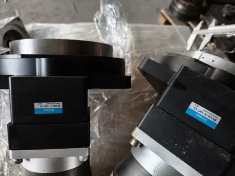 White Label MF200-N-100-V2 Industrial Automation Component product photo 3