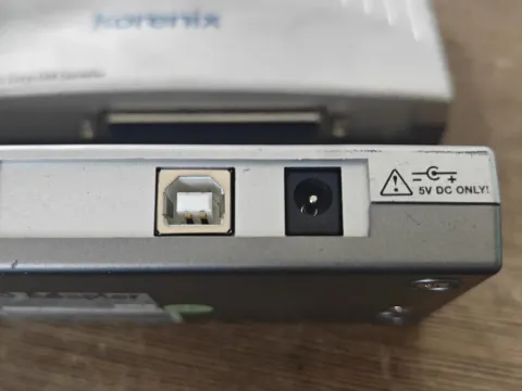 Korenix JetCon 2208 Industrial Automation Component product photo 4
