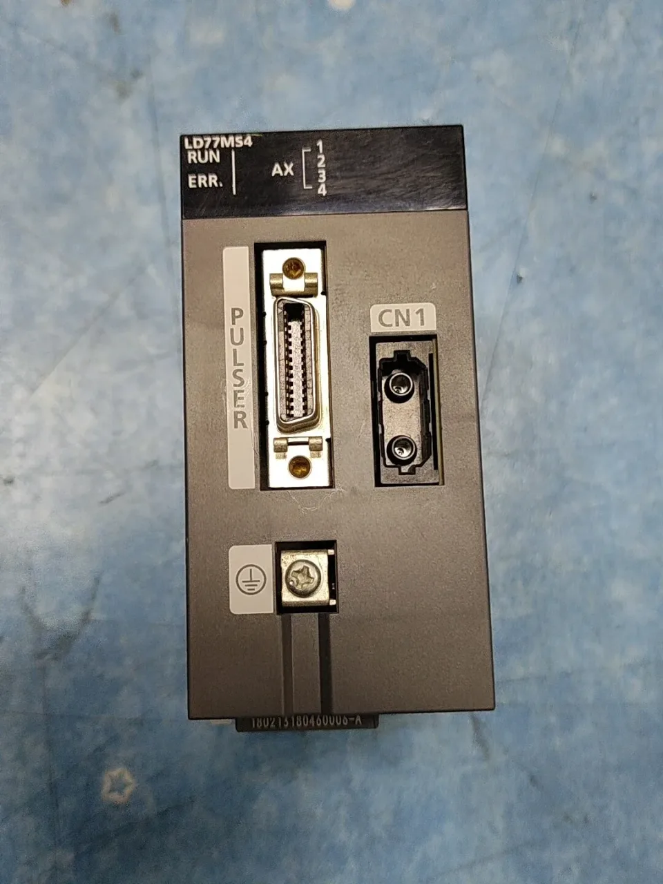 Unbranded Industrial LD77MS4 Industrial Automation Component product photo 1