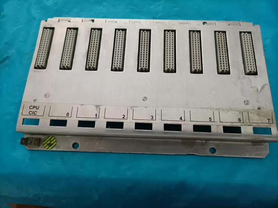 SIGMATEK CMB082 PLC Module product photo 1