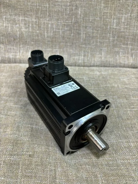 Delta ECMA-C21020SS Motor & Drive Component product photo 1