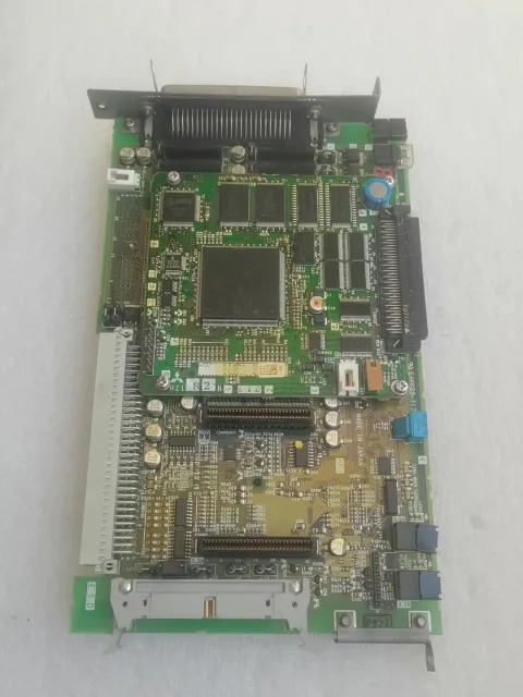 White Label RZ386; BU288A172G51 Industrial Control Board product photo 4