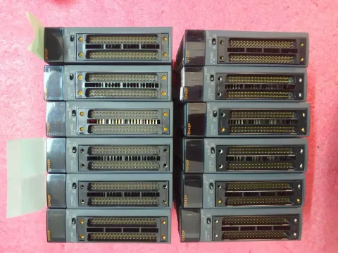 Mitsubishi Electric QY42P PLC Module — product photo 46 of 62