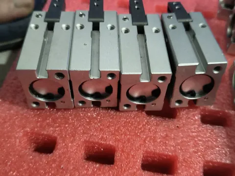 AIRTAC / 亚德客 HFY16 Industrial Automation Component product photo 5