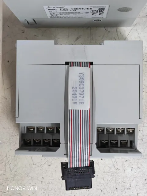 White Label FX5-16EYT/ES PLC Module product photo 2