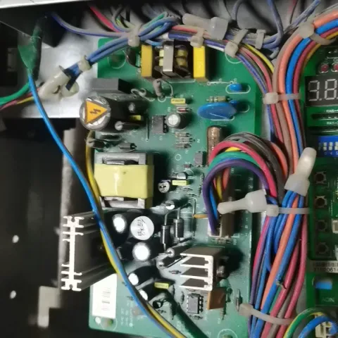 White Label FBDMC B2 / DD003707 Industrial Control Board product photo 4
