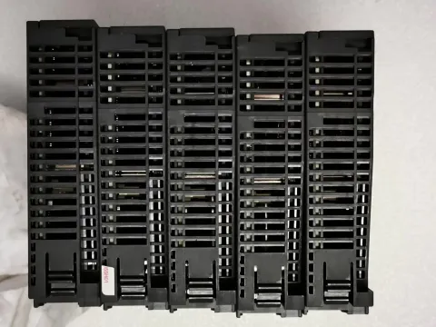 Mitsubishi Electric Q06UDVCPU PLC Module — product photo 128 of 128