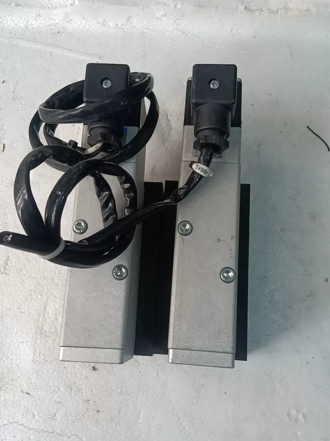 KOGANEI A630-4E1 Industrial Automation Component product photo 1