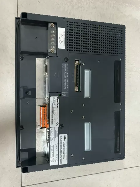 Pro-face GLC2500-TC41-200V Industrial Control Board product photo 2