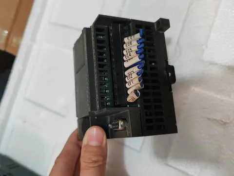 White Label 6ES7 212-1AB23-0XB8 PLC Module product photo 3