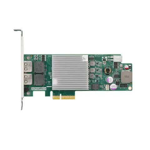 Advantech PCIE-1182-AE Industrial Automation Component product photo 4