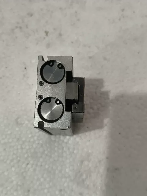 SMC MHF2-16D2 Industrial Automation Component product photo 5