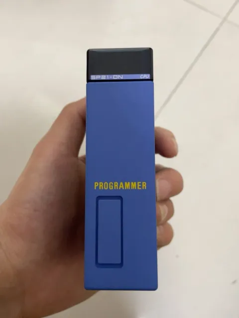 Yokogawa F3SP21-0N PLC Module — product photo 6 of 9