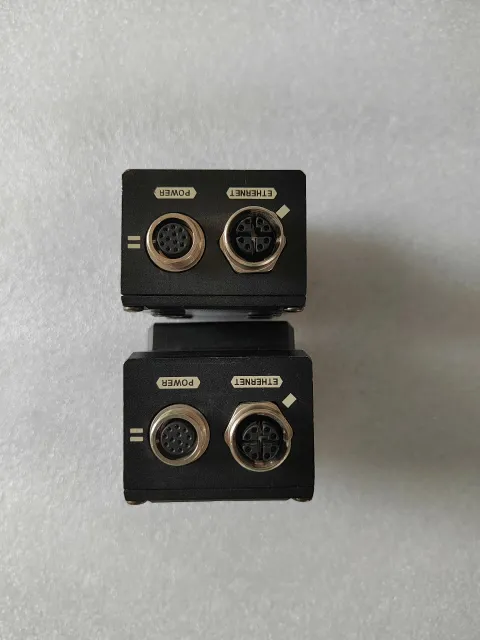 White Label SR-752 (two-unit lot) Industrial Automation Component product photo 5