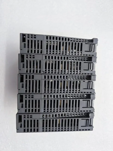 Mitsubishi Electric Q13UDEHCPU Industrial Automation Component — product photo 14 of 21