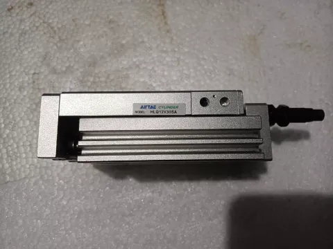 AirTAC HLQ12X30SA Industrial Automation Component product photo 2