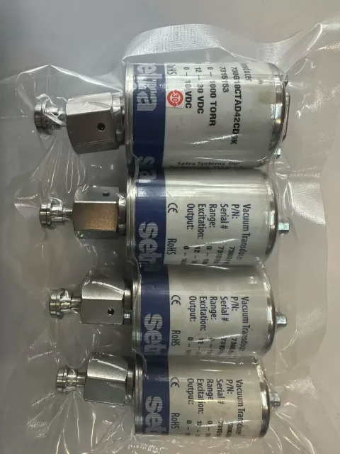Setra 730G10CTAD42CD9K Industrial Sensor product photo 4