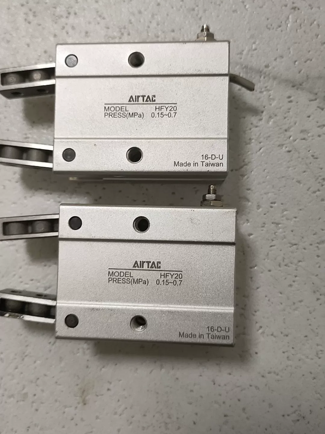 White Label HFY20 Industrial Automation Component product photo 1