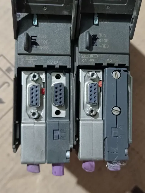 Siemens 6ES7315-2AG10-0AB0 Industrial Automation Component — product photo 13 of 13