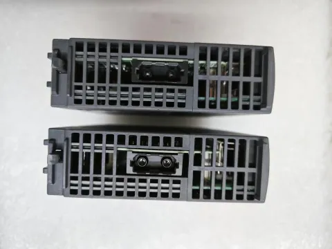 Mitsubishi Electric QD77MS4 Industrial Automation Component — product photo 66 of 110