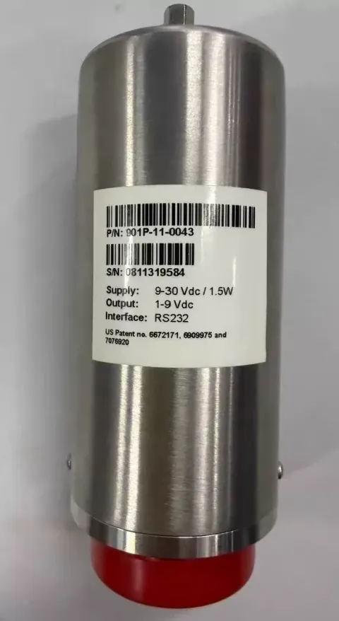 MKS 51B31TGA2BA020 Industrial Sensor product photo 4