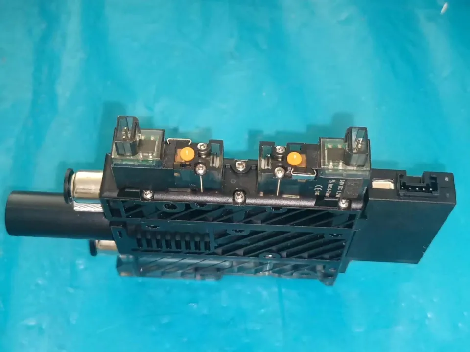 Unbranded Industrial SZK-12-66W-SP-D Industrial Automation Component product photo 1