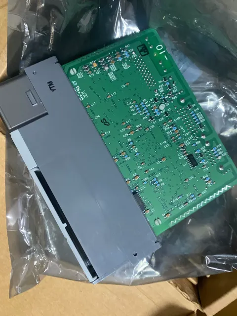 Allen-Bradley 1747-L511 Industrial Automation Component product photo 8