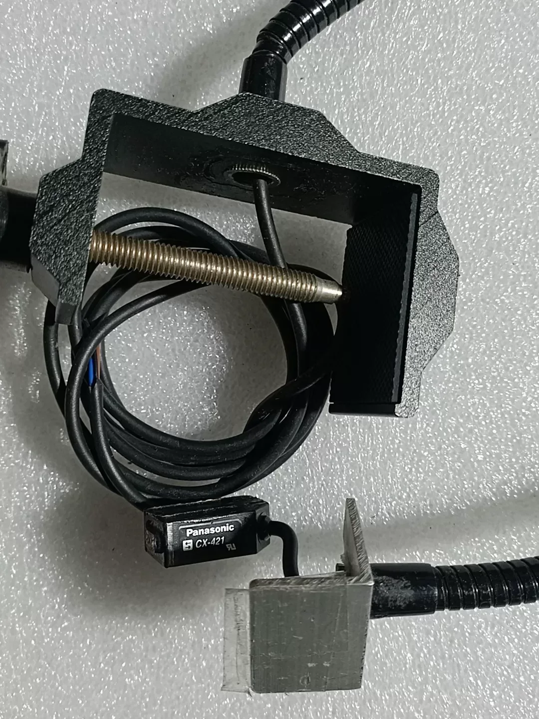 Panasonic CX-421 Industrial Sensor product photo 1