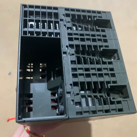 Siemens 6ES7318-3FL00-0AB0 PLC Module — product photo 8 of 13