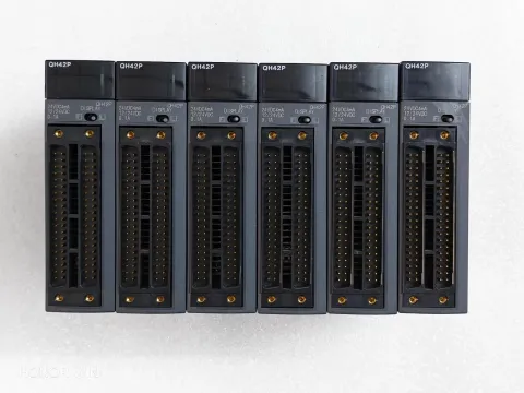 Mitsubishi Electric QH42P PLC Module — product photo 7 of 46