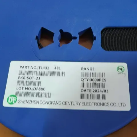 White Label TL431 PLC Module product photo 1
