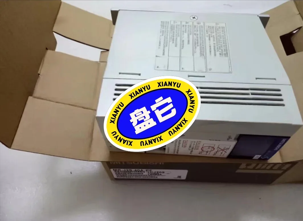 Mitsubishi Electric MR-J3-70A Motor & Drive Component — product photo 1 of 5