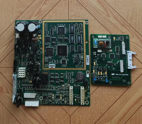 White Label MB381 Industrial Automation Component product photo 1