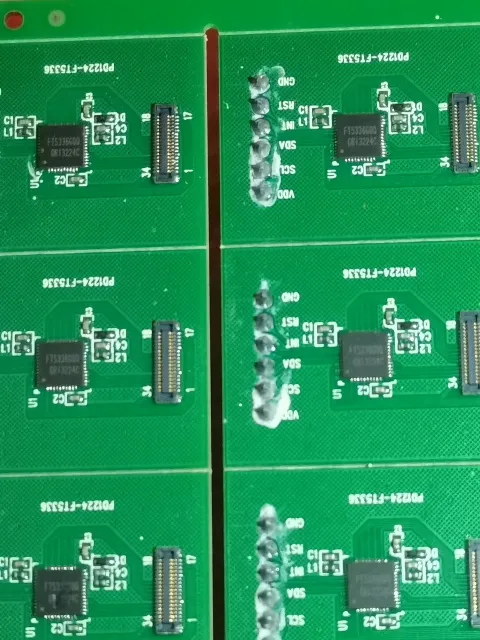 White Label FT5336GQQ Industrial Automation Component product photo 5