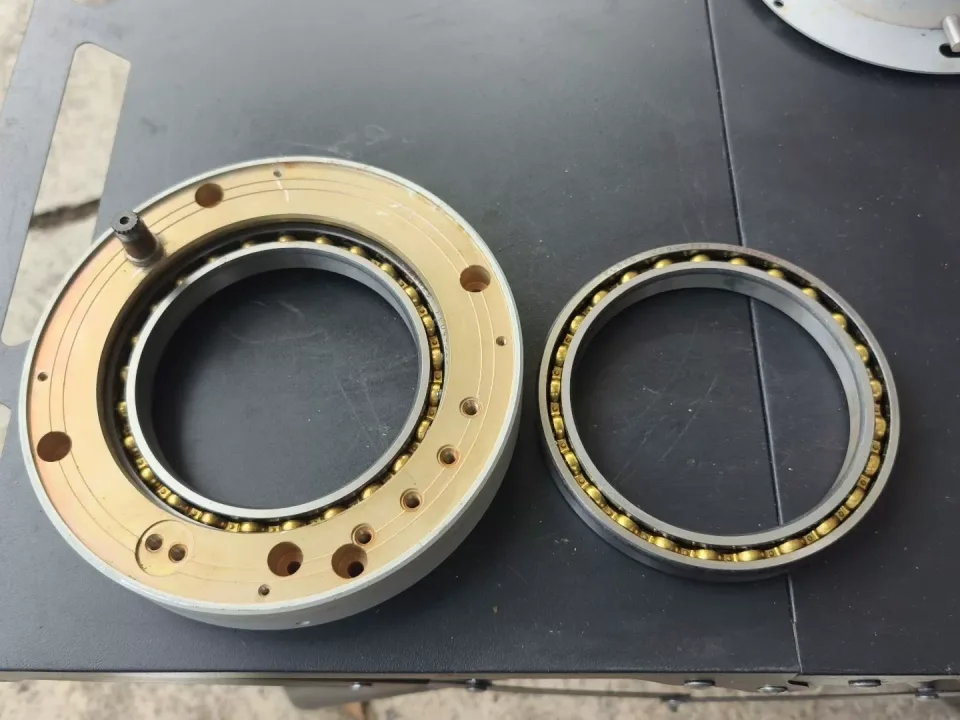 ELGES FE04-325 Industrial Automation Component product photo 1