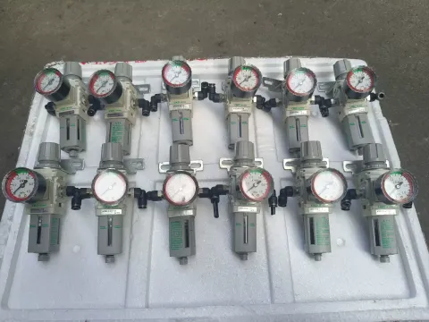 CKD W1000-8-W-F1T8 Industrial Automation Component product photo 1
