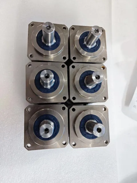 White Label SB-62 Motor & Drive Component product photo 1