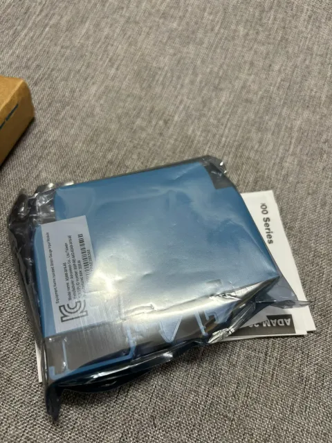 Advantech ADAM-3016-AE Industrial Automation Component product photo 2
