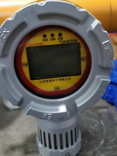 山东斯诺 / Sinuo SNT200 Industrial Automation Component product photo 2