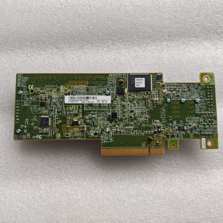 IBM 46C9111 Industrial Control Board product photo 1