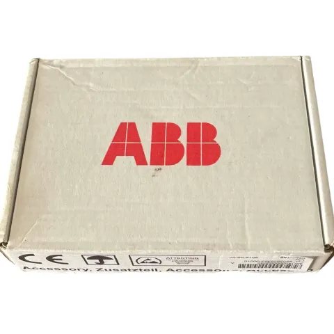 ABB AC-UCM-1C Industrial Control Board product photo 2