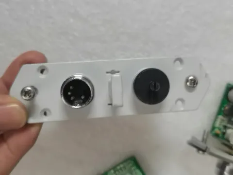 White Label GBA26800MJ1; GBA610MJ Industrial Control Board product photo 2