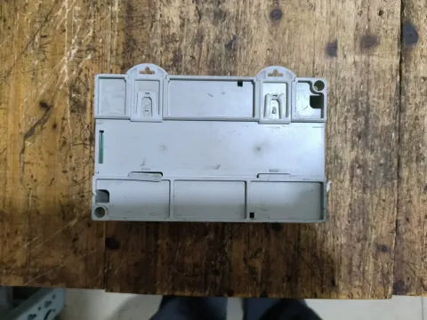 Delta DVP32EH00T2 PLC Module — product photo 16 of 16