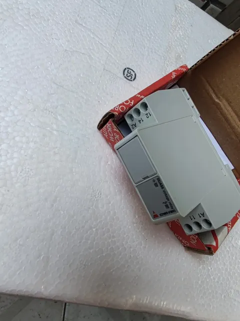 White Label DUA55CM44B001 Industrial Relay product photo 7